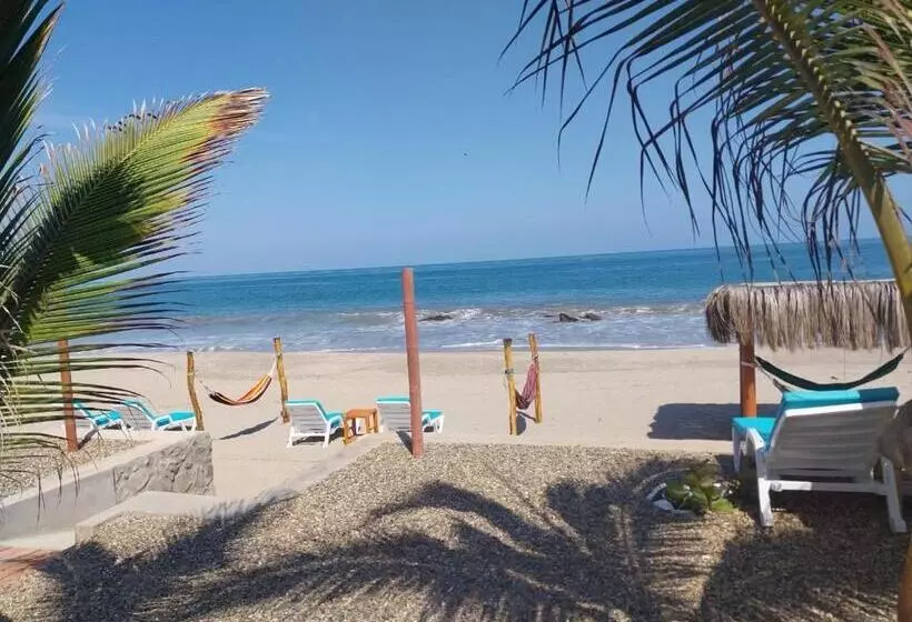 Casuarinas Del Mar Habitacion Cerro 2