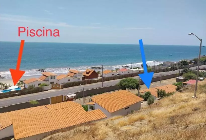 Casuarinas Del Mar Habitacion Cerro 2