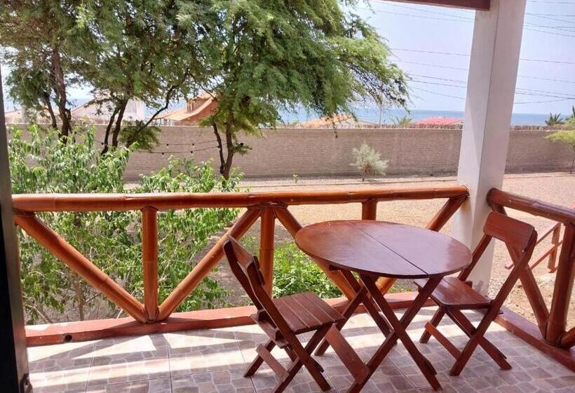 Casuarinas Del Mar Habitacion Cerro 2