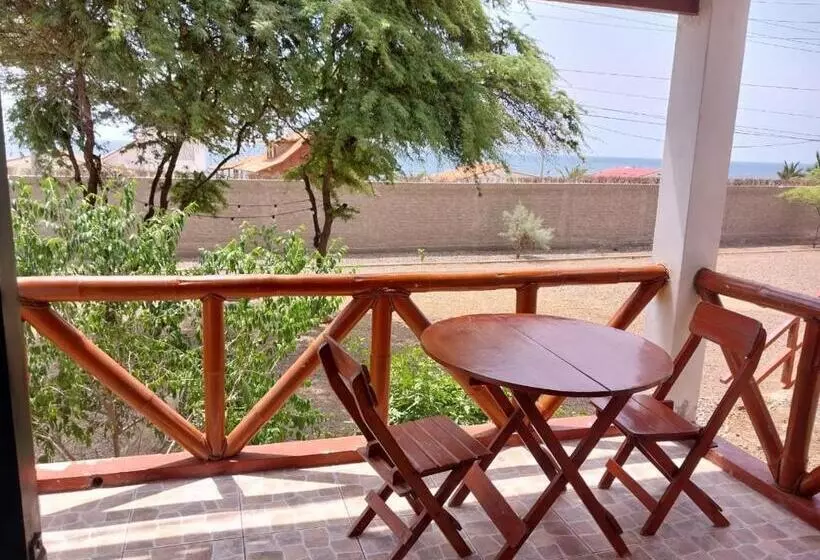 Casuarinas Del Mar Habitacion Cerro 2