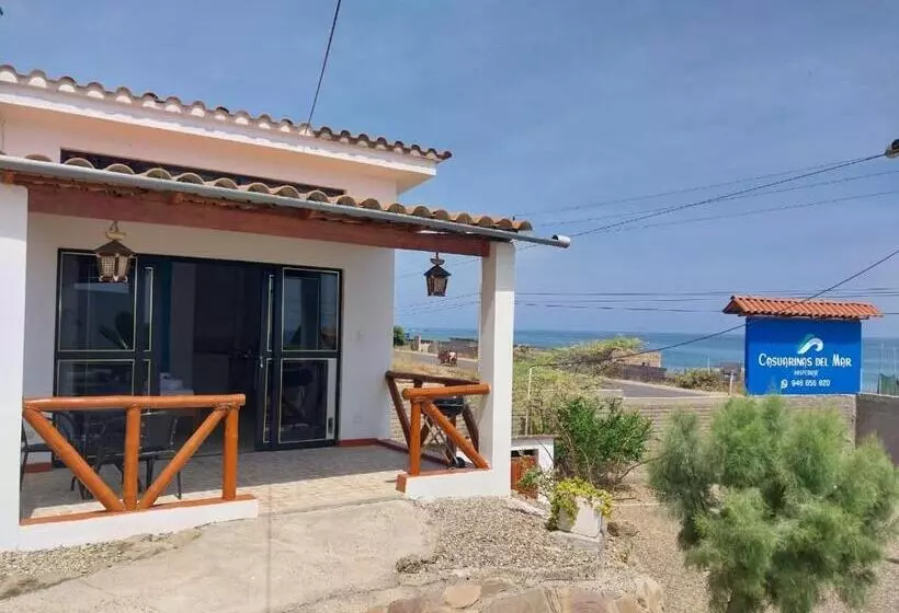 Casuarinas Del Mar Habitacion Cerro 2