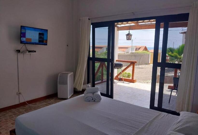 Casuarinas Del Mar Habitacion Cerro 2