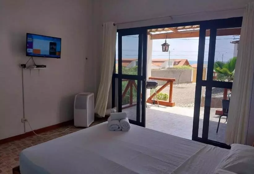 Casuarinas Del Mar Habitacion Cerro 2