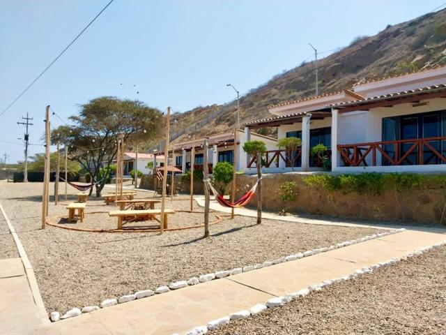 Casuarinas Del Mar Habitacion Cerro 2