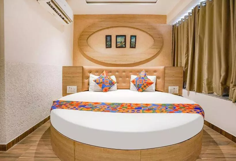Fabhotel Kingsway