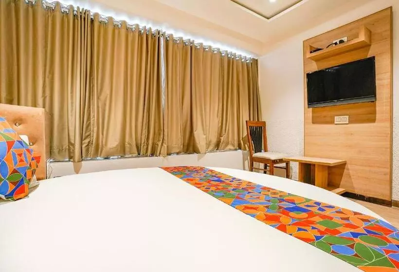 Fabhotel Kingsway