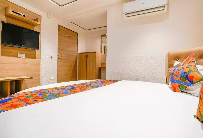 Fabhotel Kingsway