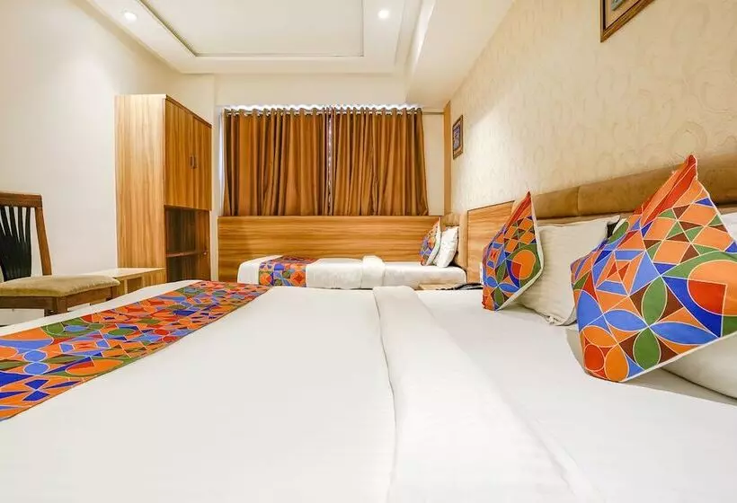 Fabhotel Kingsway