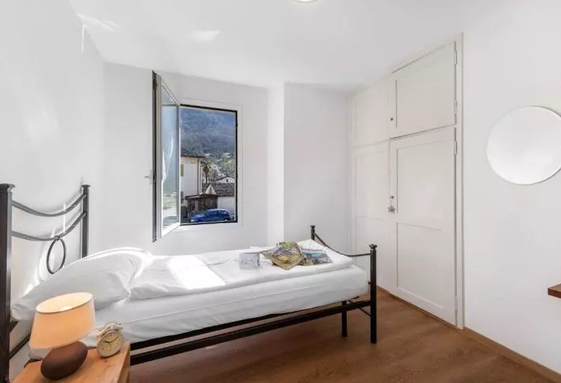 ホテル Casa Al Torchio 1,2,3 And 4   Happy Rentals