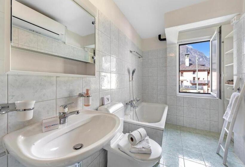 Szálloda Casa Al Torchio 1,2,3 And 4   Happy Rentals