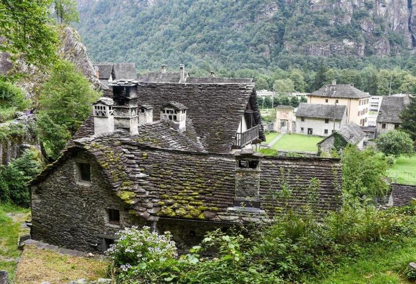 Szálloda Casa Al Torchio 1,2,3 And 4   Happy Rentals