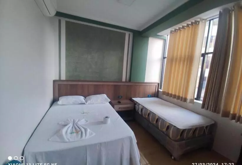 ホテル Casa Sol Residencial