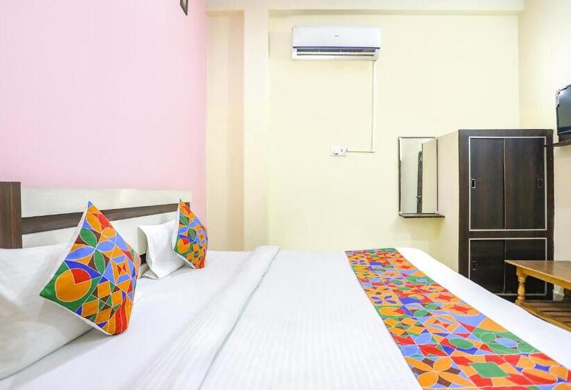 Hotel Fabexpress Maa Vaishno Palace