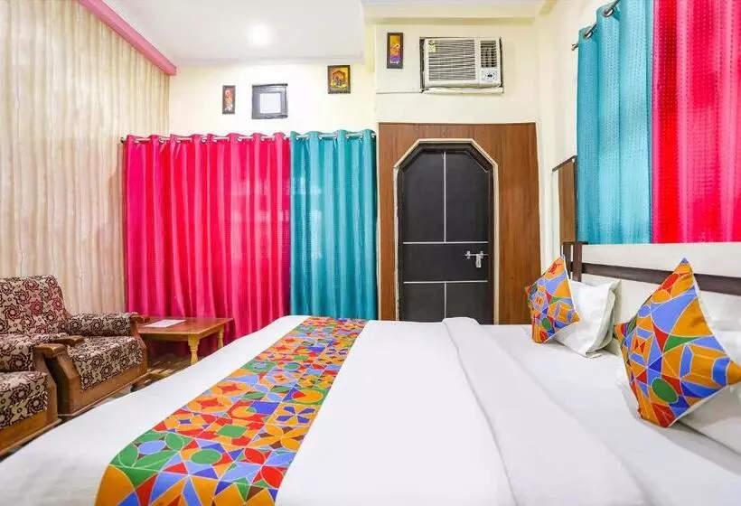 ホテル Fabexpress Maa Vaishno Palace