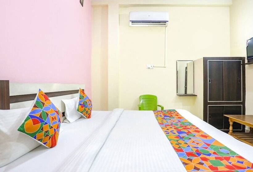 Hotel Fabexpress Maa Vaishno Palace