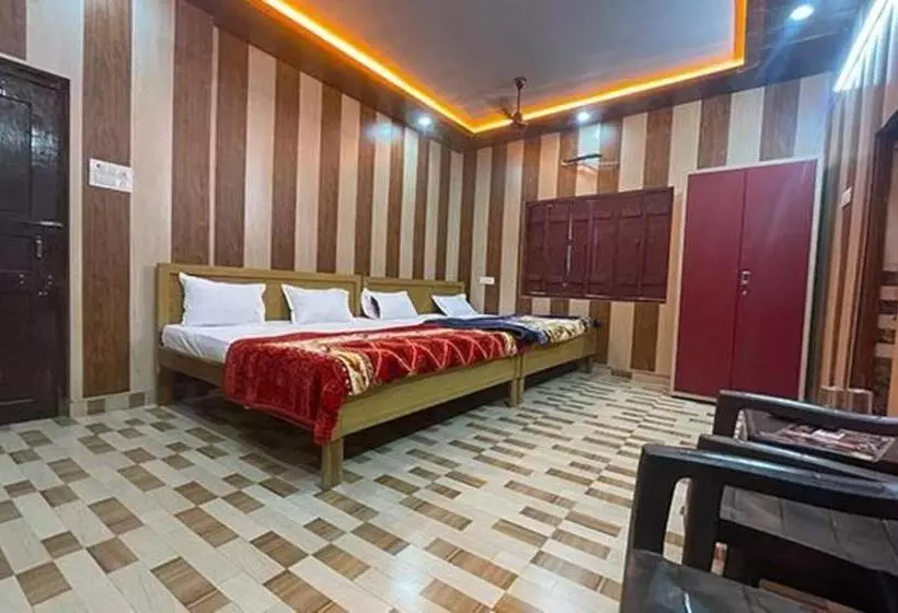 Hôtel Fabexpress Shree Ram Aadhar
