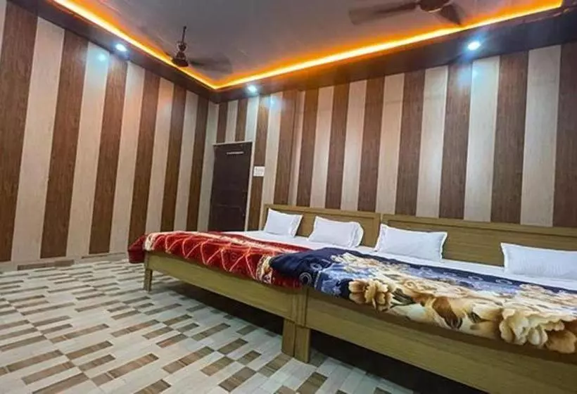 Hôtel Fabexpress Shree Ram Aadhar