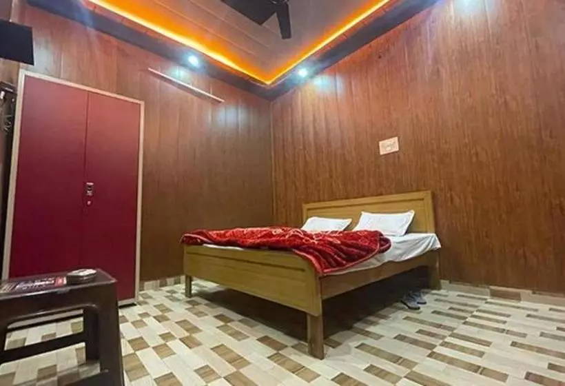 Hôtel Fabexpress Shree Ram Aadhar