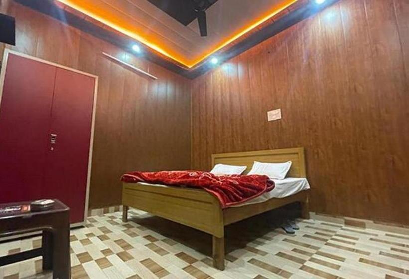 Hotell Fabexpress Shree Ram Aadhar