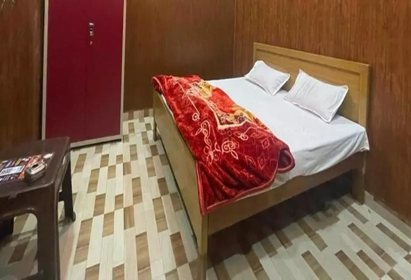 Hôtel Fabexpress Shree Ram Aadhar