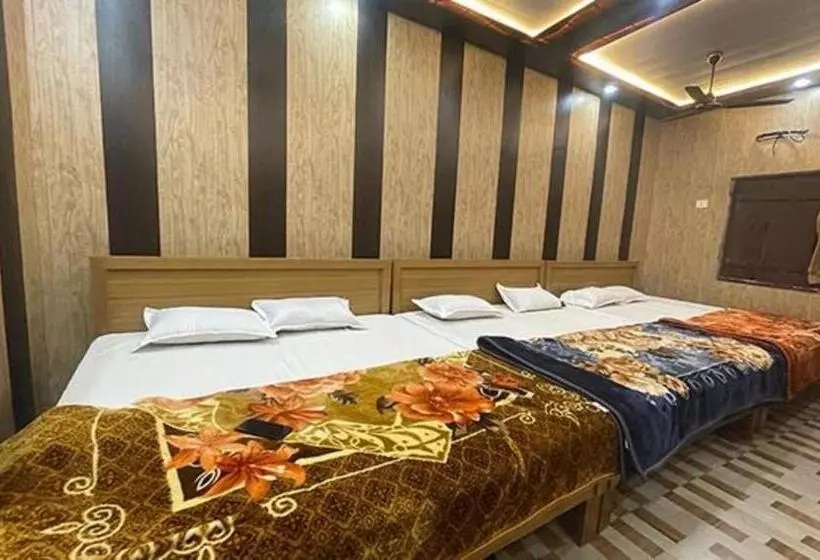 Hôtel Fabexpress Shree Ram Aadhar