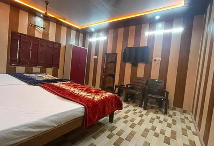Hôtel Fabexpress Shree Ram Aadhar