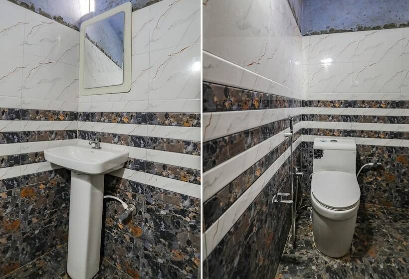 Hotell Fabexpress Shree Ram Aadhar