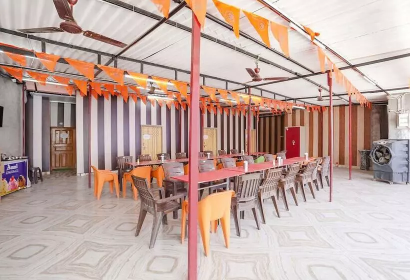 Hôtel Fabexpress Shree Ram Aadhar
