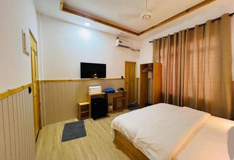 هتل Futtaru Sands