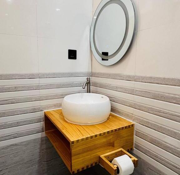 هتل Futtaru Sands