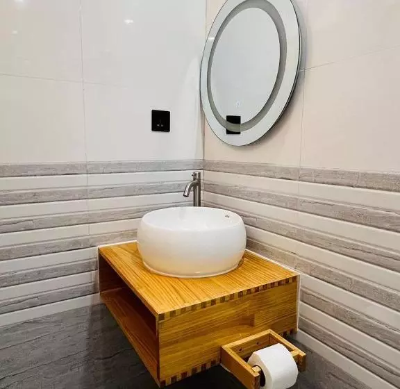 هتل Futtaru Sands