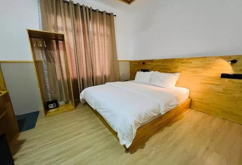 هتل Futtaru Sands