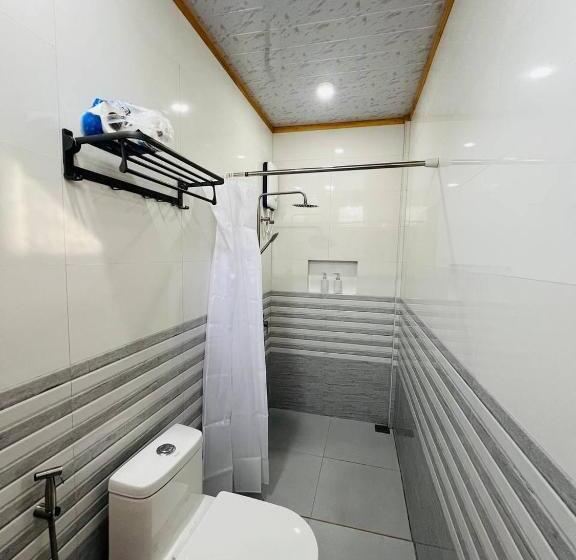 هتل Futtaru Sands