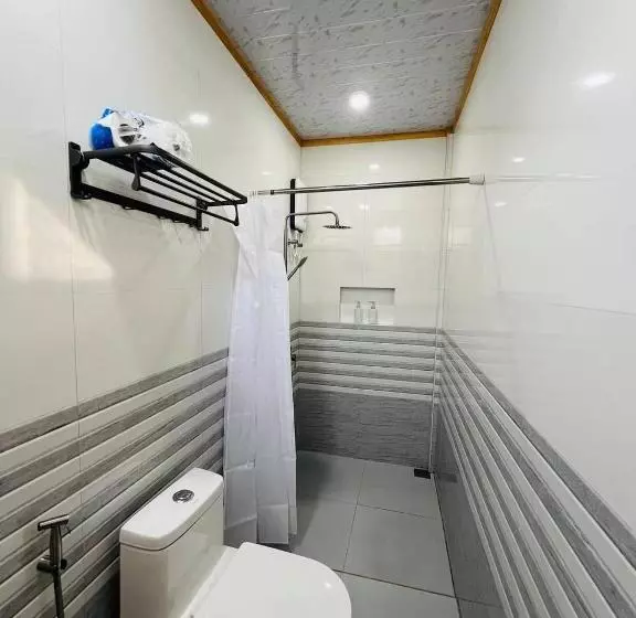 هتل Futtaru Sands