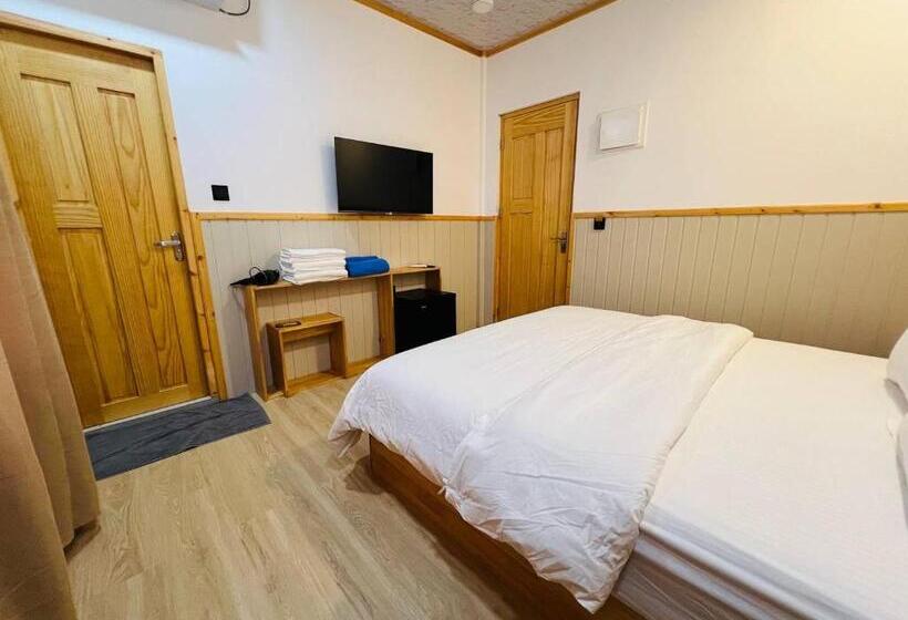 هتل Futtaru Sands