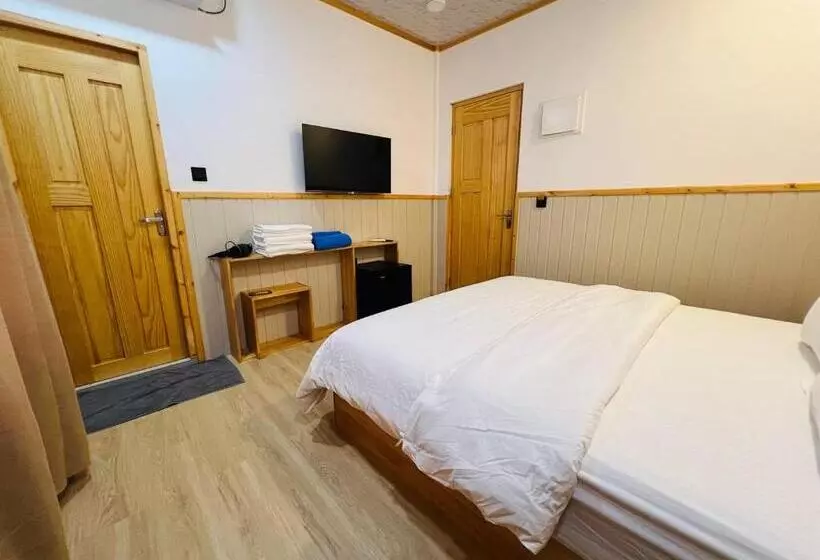 هتل Futtaru Sands