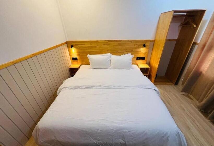 هتل Futtaru Sands