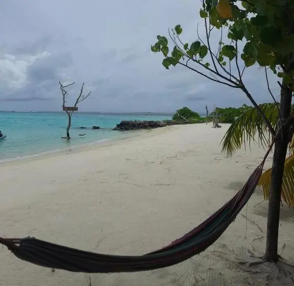 هتل Futtaru Sands