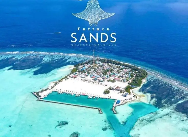 هتل Futtaru Sands