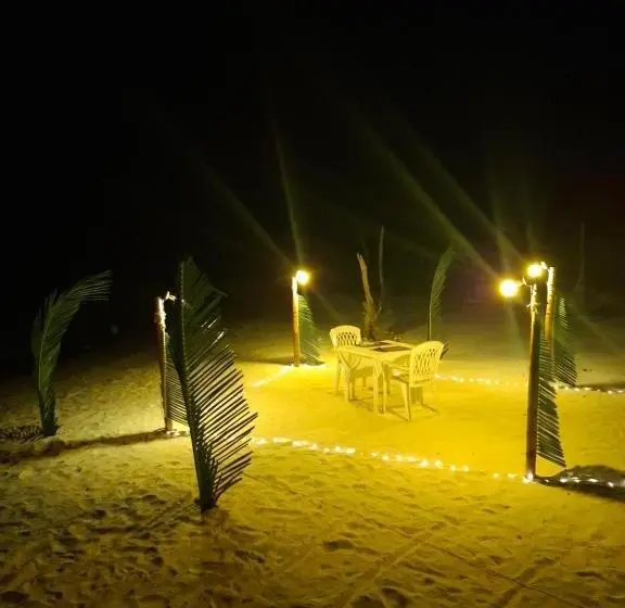 هتل Futtaru Sands