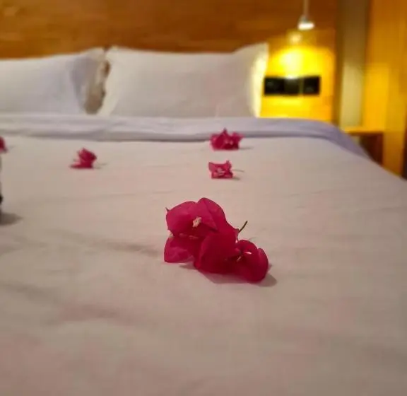 هتل Futtaru Sands