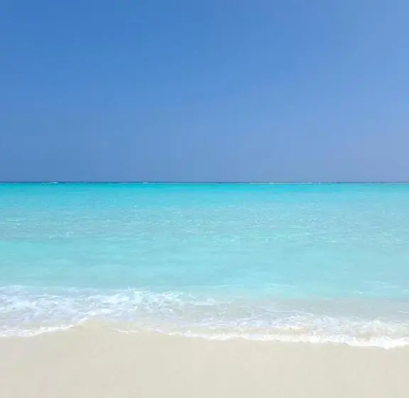 هتل Futtaru Sands