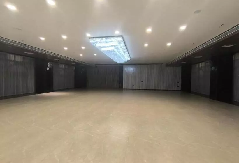 Hotelli Jai Vilas