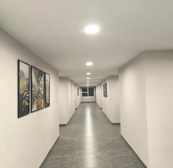 Hotelli Jai Vilas