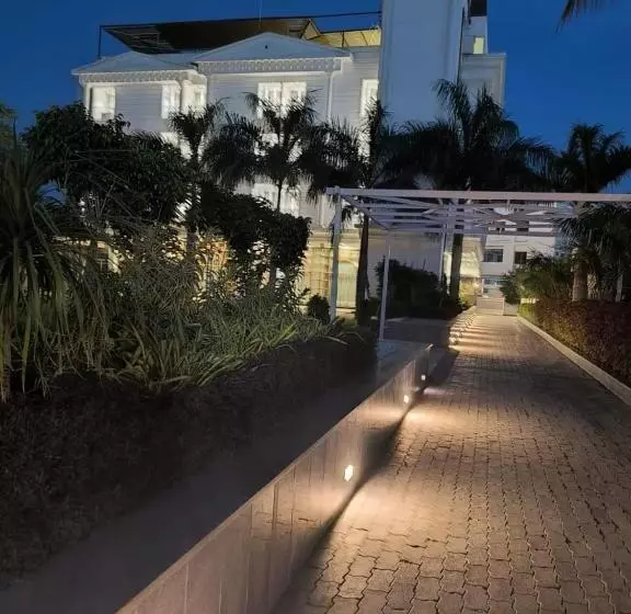 Hotelli Jai Vilas