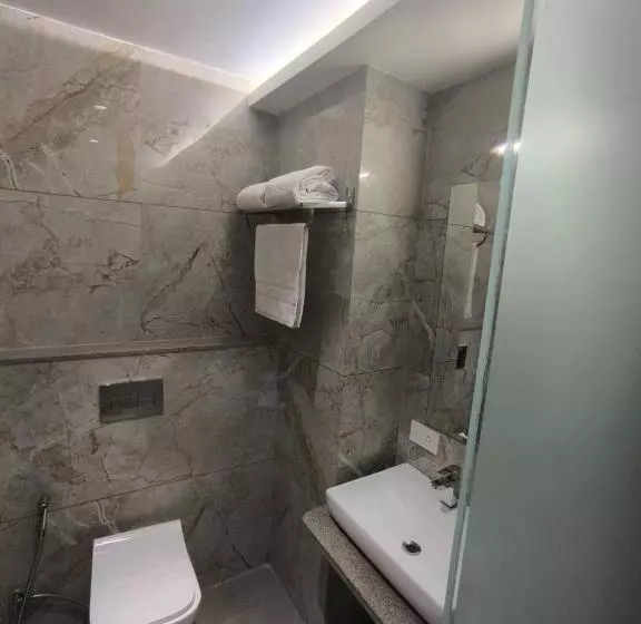 Hotelli Jai Vilas