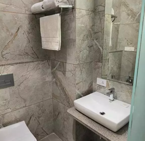 Hotelli Jai Vilas