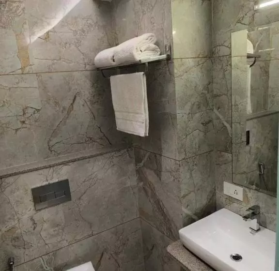 Hotelli Jai Vilas