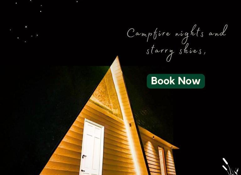 בית מלון כפרי Sarvathra Cottages