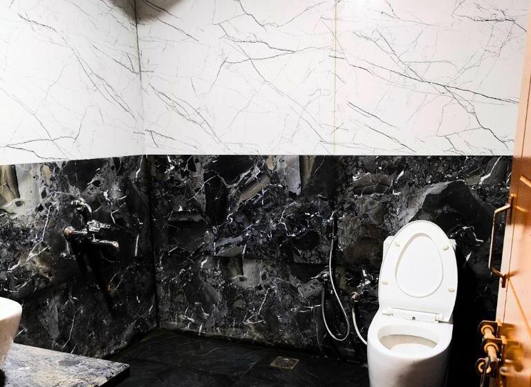 בית מלון כפרי Sarvathra Cottages